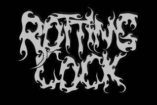 logo Rotting Cock
